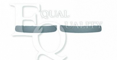 EQUAL QUALITY m0853 -  Облицовка / защитная накладка, буфер